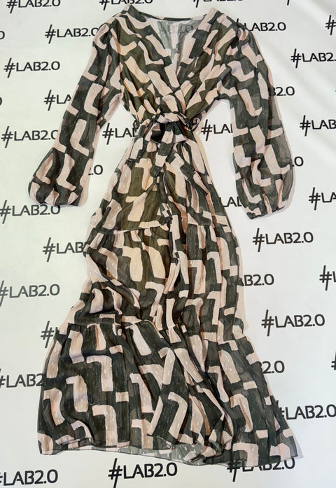 Abito Claudia