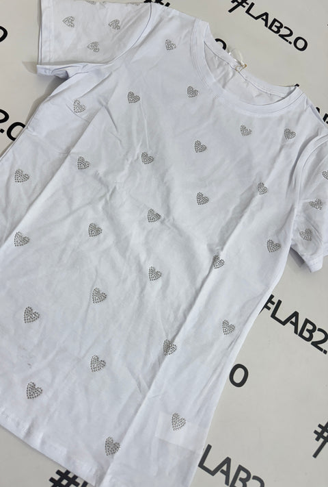 T-shirt Sweet Bianca