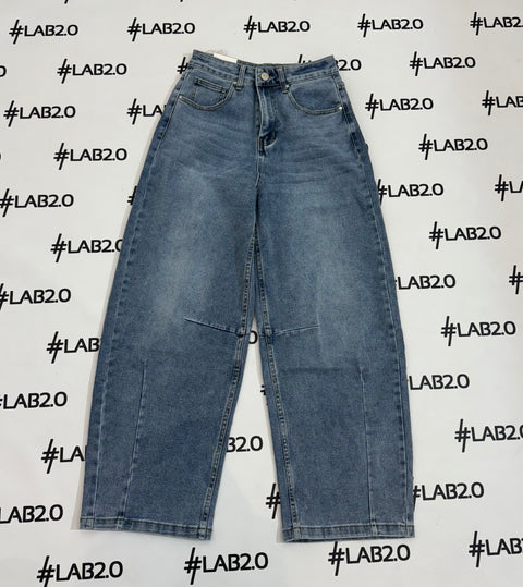 Jeans Feliz