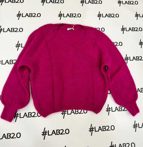 Maglione Rosy