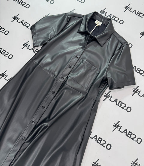 Abito Eco Nero