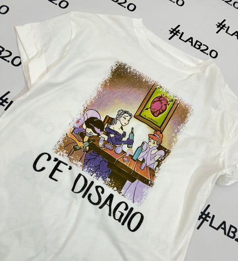 T-shirt Princess