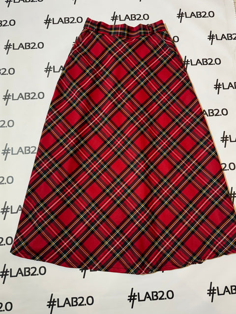 Gonna tartan