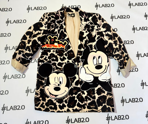 Blazer Mickey