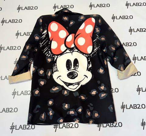 Blazer Minnie