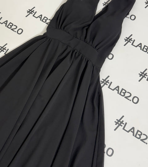 Abito Imperial Nero