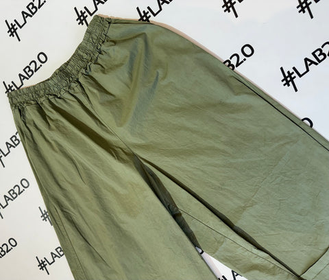 Pantalone Coez Verde