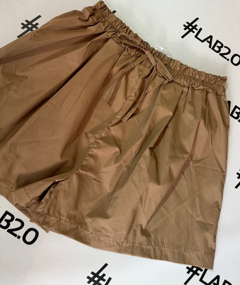 Pantaloncino Simply Biscotto