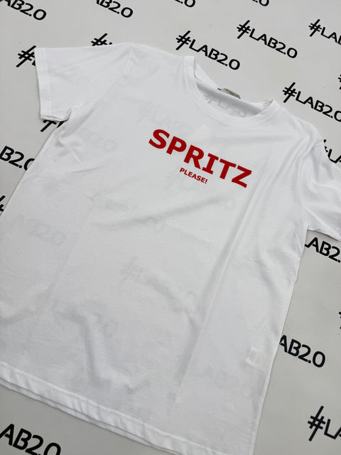 T-shirt Spritz
