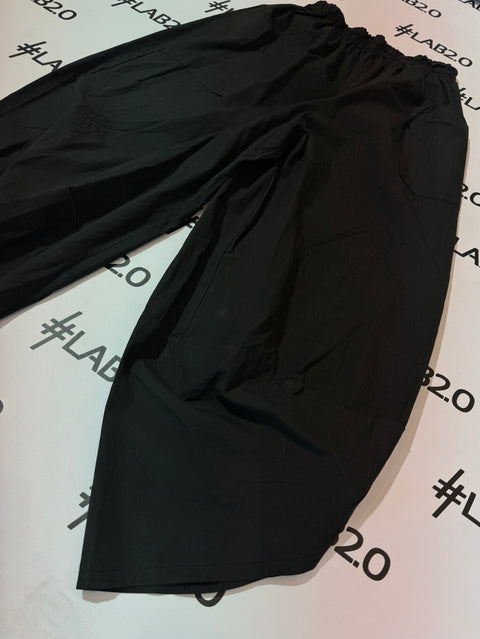 Pantalone Erin Nero