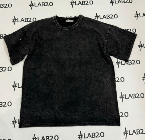 T-shirt Jo Grigia Curvy