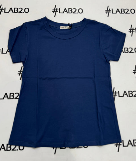 T-shirt Gina Bluette