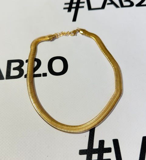 Collana Joy oro