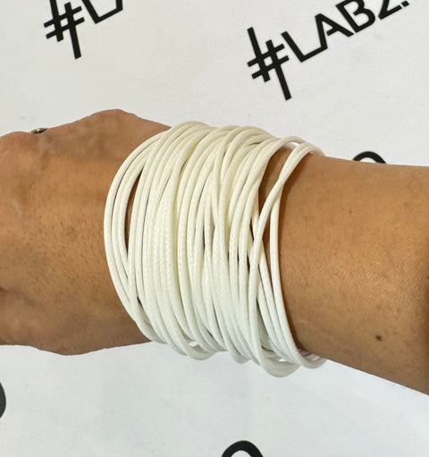 Bracciale Bianco