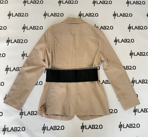 Blazer Texas