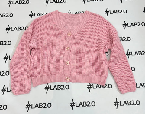 Cardigan Olivia Rosa