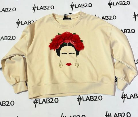 Felpa Frida