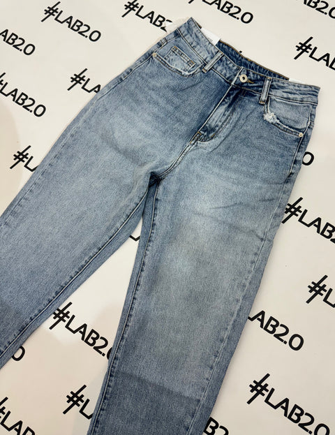 Jeans Dama