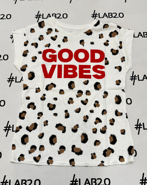 T-shirt Vibes