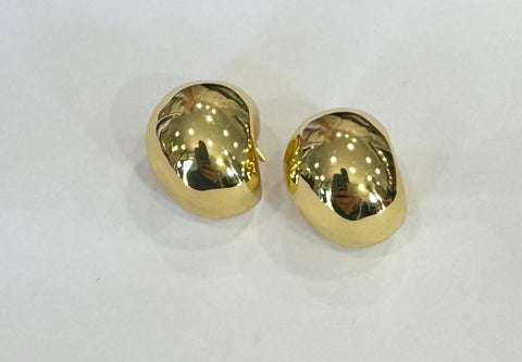 Orecchini Olga Gold