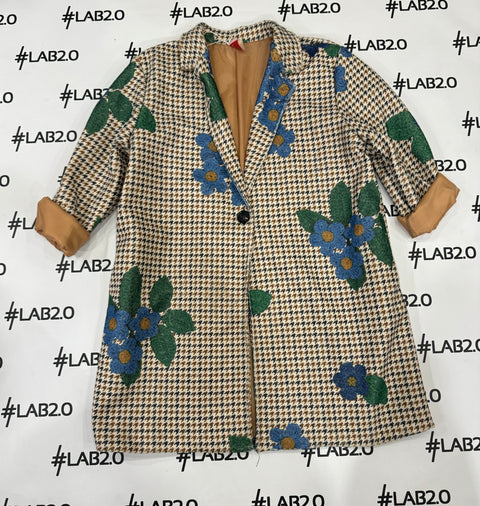 Cappotto Bezy