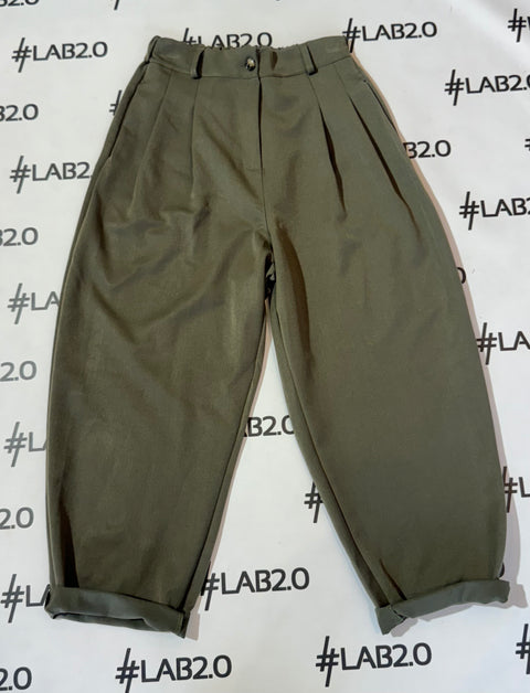 Pantalone Giorgia Militare