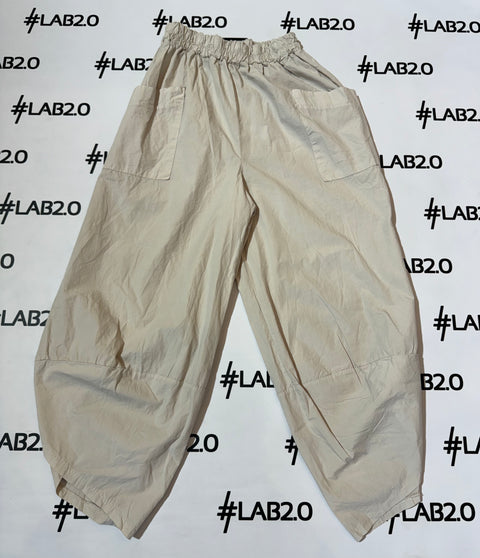 Pantalone Erin Beige
