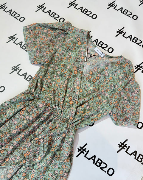 Abitino Candy Verde