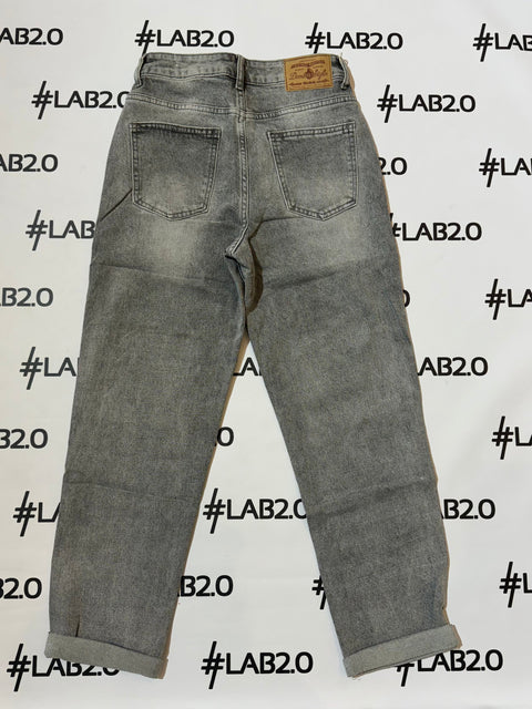 Jeans Holly gray