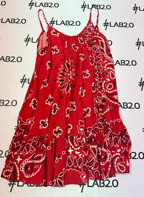 Abitino Bandana