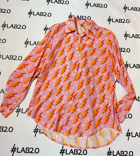 Camicia Fulmini