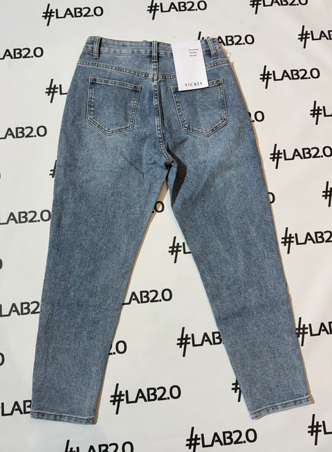 Jeans klare