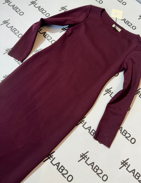 Tubino Kri Bordeaux