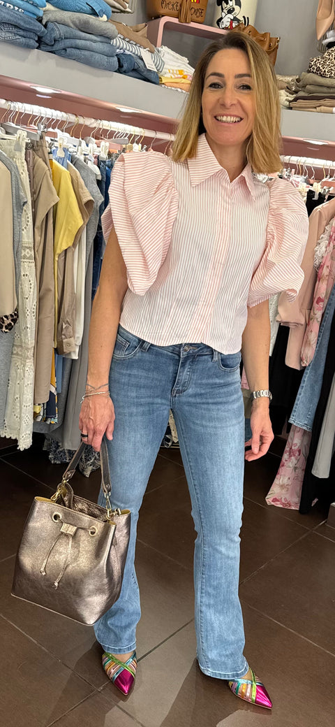 Jeans Diana