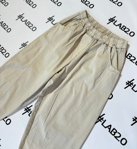 Pantalone Mara Beige