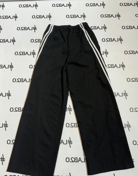 Pantalone Hill Nero