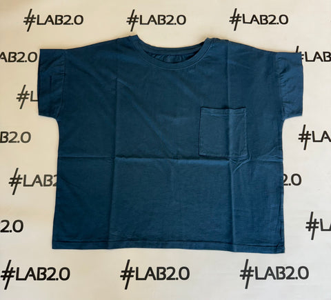 T-shirt Taschino Blue