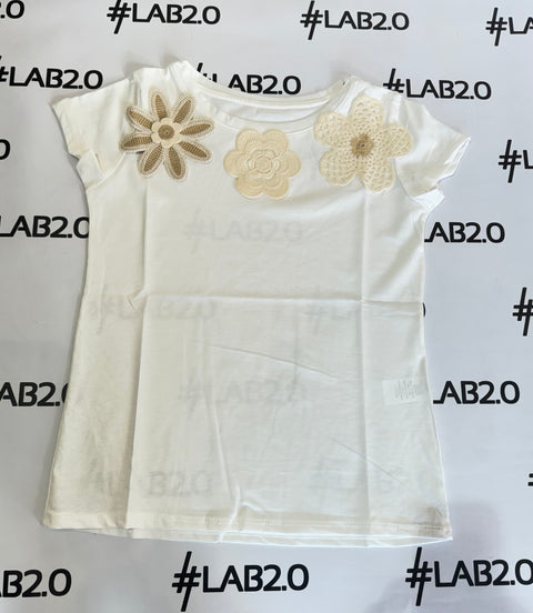 T-shirt Sierra