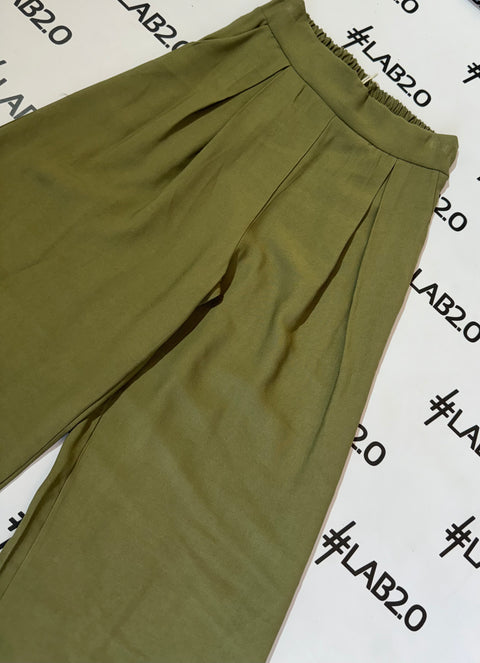 Pantalone Manu