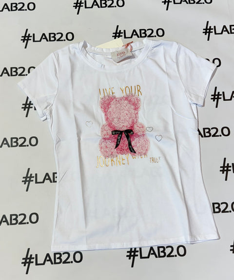 T-Shirt Roses