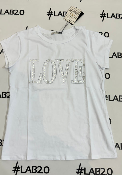 T-Shirt Daniela Bianca