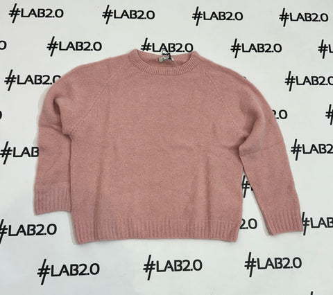 Maglione Cloud Rosa