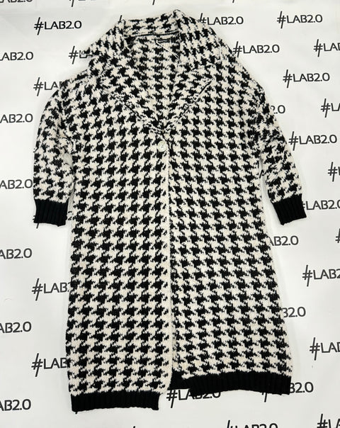 Cappotto Isa