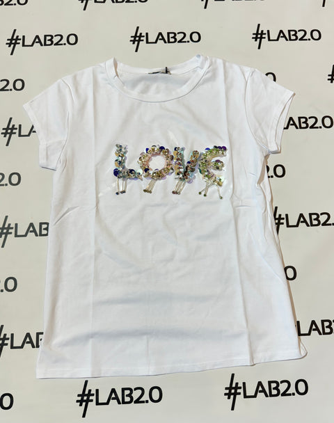 T-Shirt Vanity