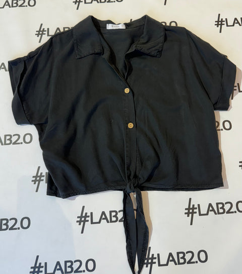 Camicia Olla Nera