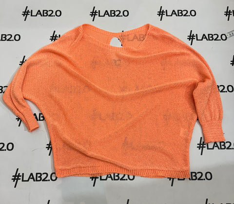 Abito Marty Arancio