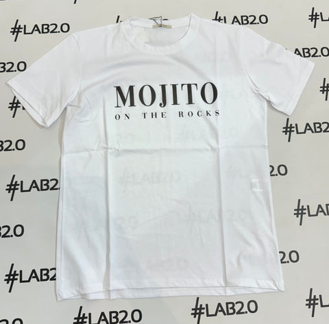 T-shirt Mojto