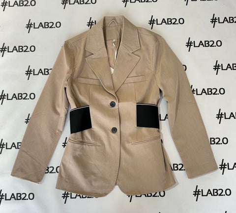 Blazer Texas
