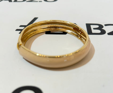 Bracciale Brad Beige
