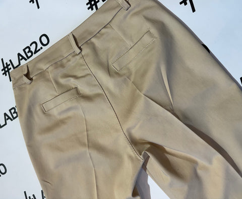 Pantalone Rina Beige